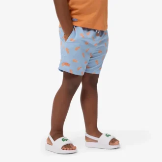 Boxers monochromes