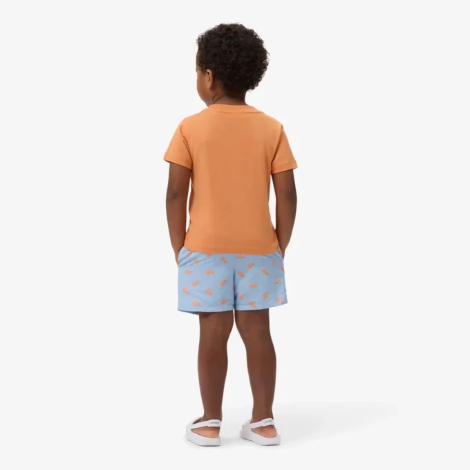 Boxers monochromes