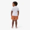 Boxers monochromes