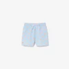 Boxers monochromes