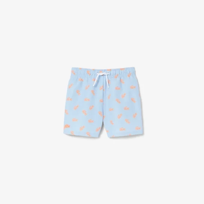 Boxers monochromes