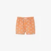 Boxers monochromes
