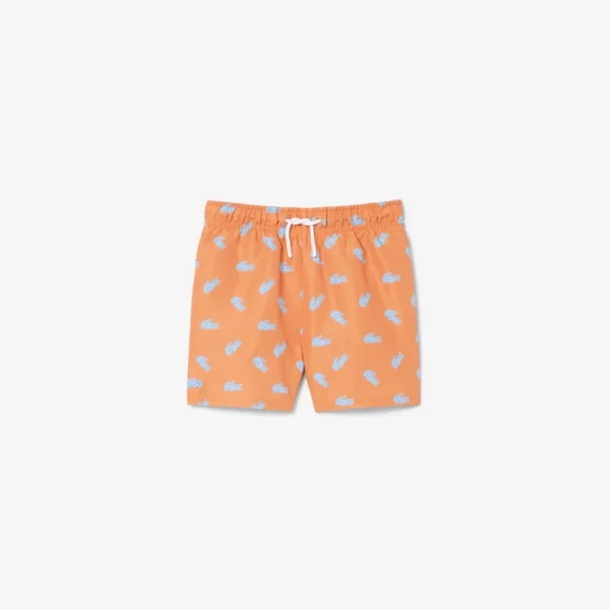 Boxers monochromes