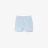 Boxers monochromes