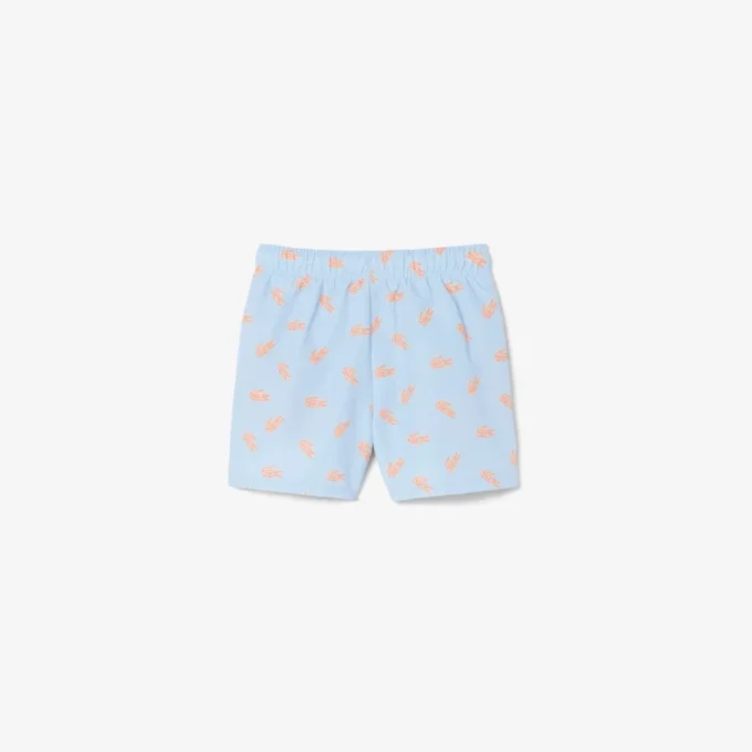 Boxers monochromes
