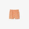Boxers monochromes