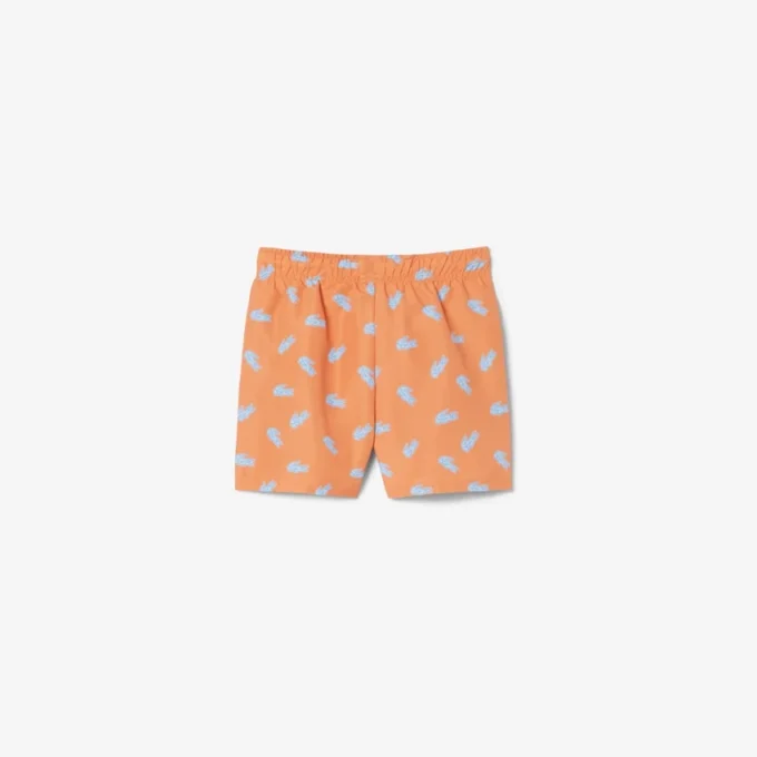 Boxers monochromes