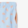 Boxers monochromes