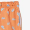 Boxers monochromes