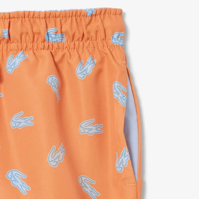 Boxers monochromes