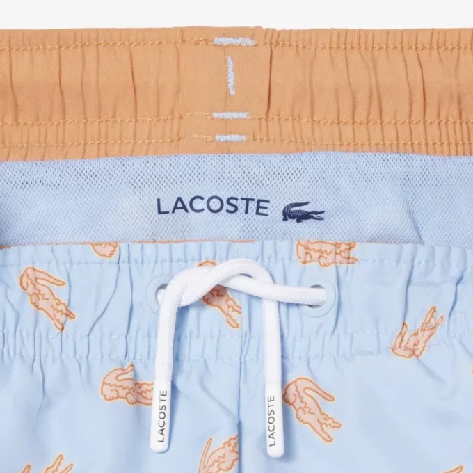 Boxers monochromes