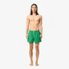 Boxers pour homme à imprimé crocodile Boxers pour homme à imprimé crocodile