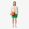 Boxers pour homme à imprimé crocodile Boxers pour homme à imprimé crocodile