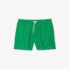 Boxers pour homme à imprimé crocodile Boxers pour homme à imprimé crocodile