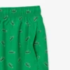 Boxers pour homme à imprimé crocodile Boxers pour homme à imprimé crocodile