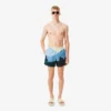 Boxers pour homme à imprimé paysage Boxers pour homme à imprimé paysage