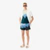 Boxers pour homme à imprimé paysage Boxers pour homme à imprimé paysage