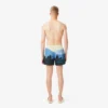 Boxers pour homme à imprimé paysage Boxers pour homme à imprimé paysage