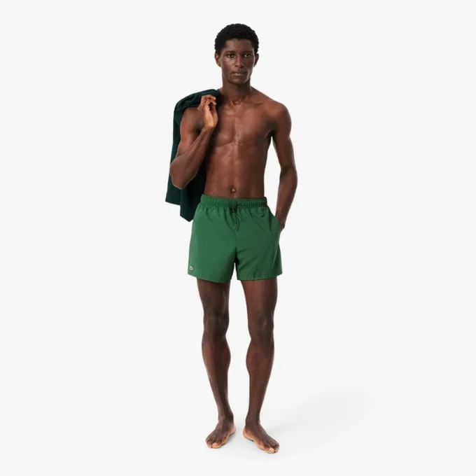 Boxers à séchage rapide pour homme Boxers à séchage rapide pour homme