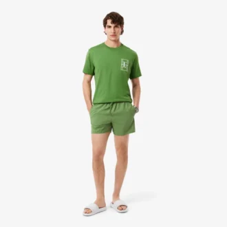 Boxers à séchage rapide pour homme