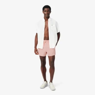 Boxers à séchage rapide pour homme