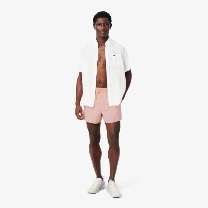 Boxers à séchage rapide pour homme Boxers à séchage rapide pour homme