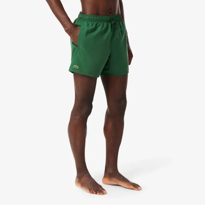 Boxers à séchage rapide pour homme Boxers à séchage rapide pour homme
