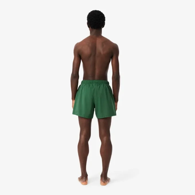 Boxers à séchage rapide pour homme Boxers à séchage rapide pour homme
