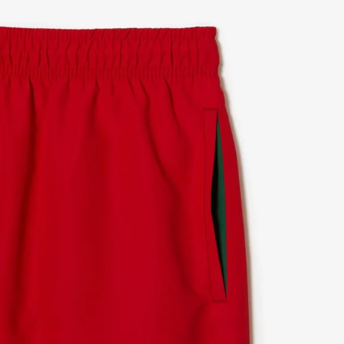 Boxers à séchage rapide pour homme Boxers à séchage rapide pour homme