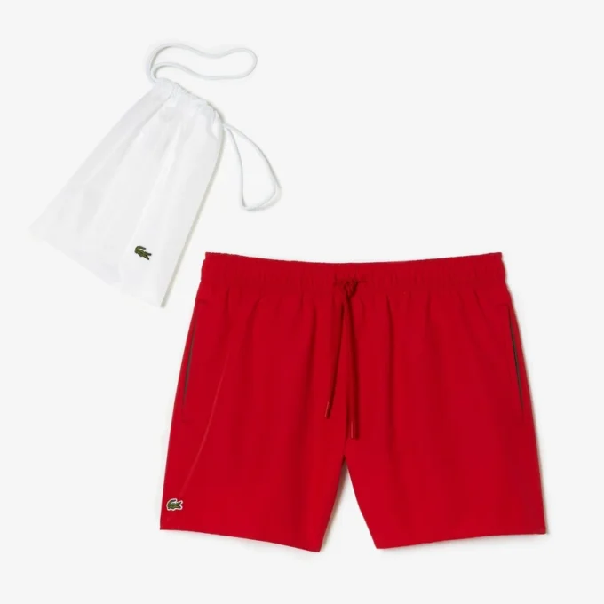 Boxers à séchage rapide pour homme Boxers à séchage rapide pour homme