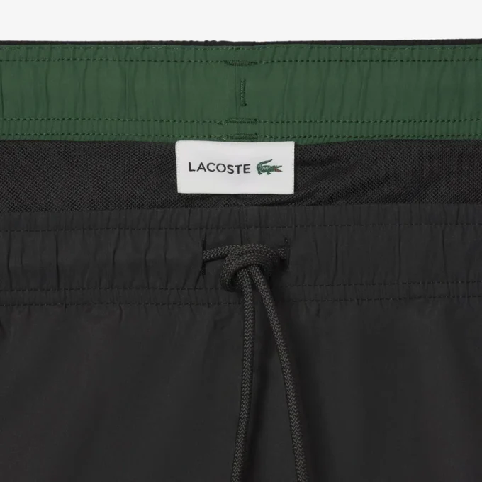 Boxers à séchage rapide pour homme Boxers à séchage rapide pour homme