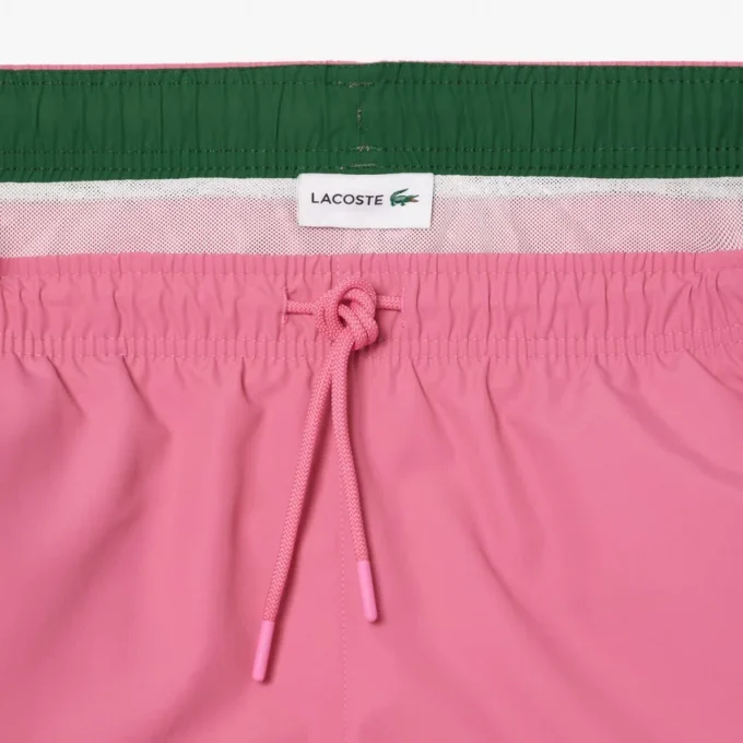 Boxers à séchage rapide pour homme Boxers à séchage rapide pour homme