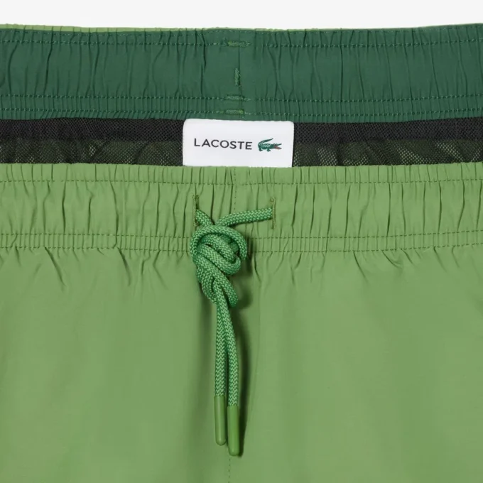 Boxers à séchage rapide pour homme Boxers à séchage rapide pour homme