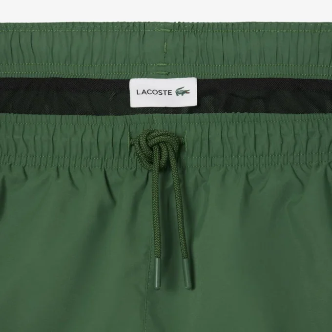 Boxers à séchage rapide pour homme Boxers à séchage rapide pour homme
