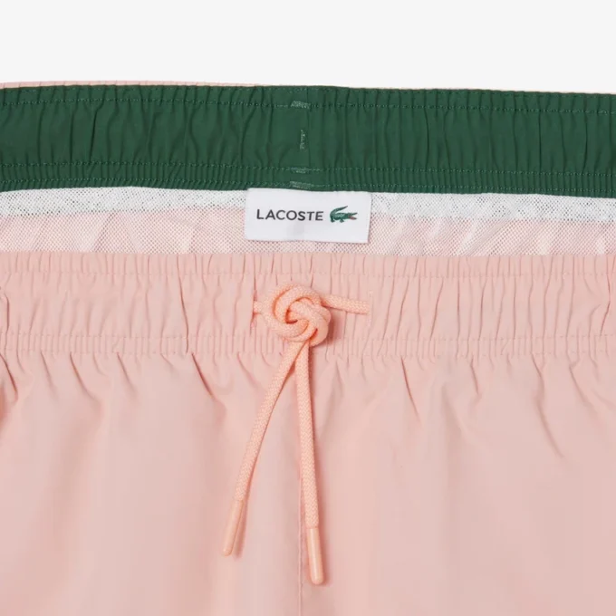 Boxers à séchage rapide pour homme Boxers à séchage rapide pour homme