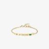 Bracelet Crocodelle