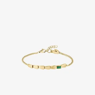 Bracelet Crocodelle