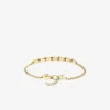 Bracelet Crocodelle
