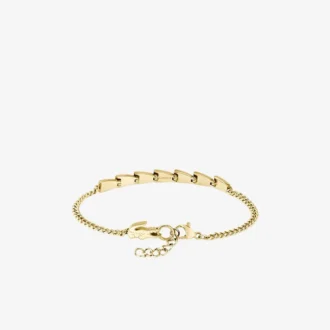 Bracelet Crocodelle