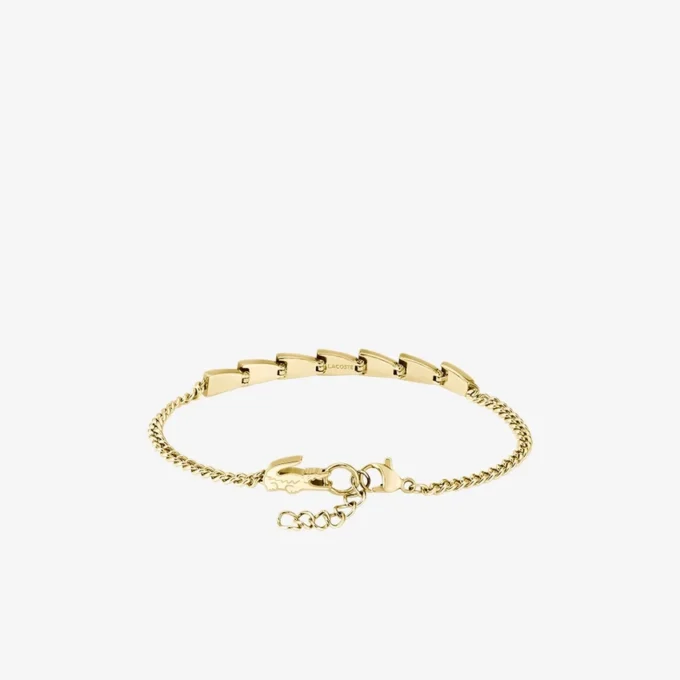 Bracelet Crocodelle