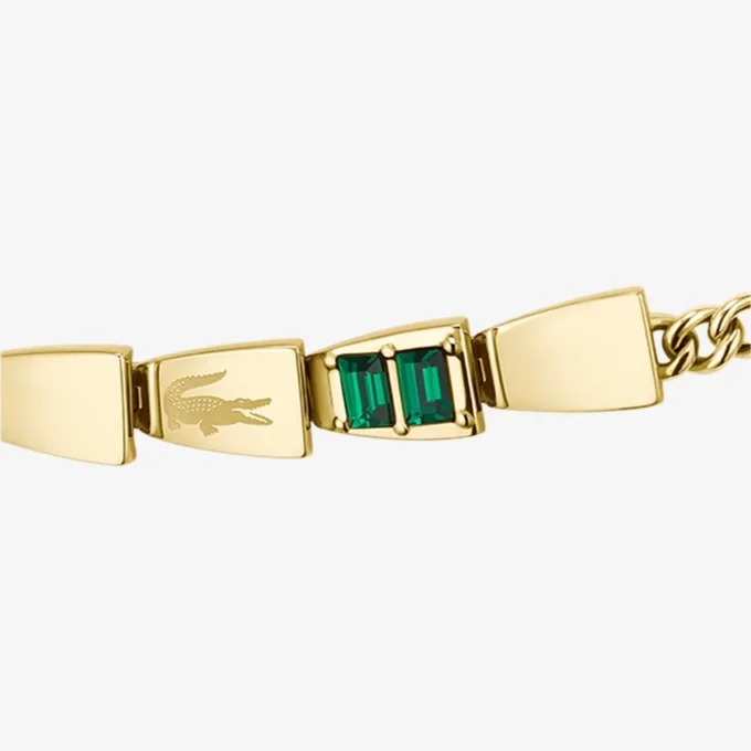 Bracelet Crocodelle