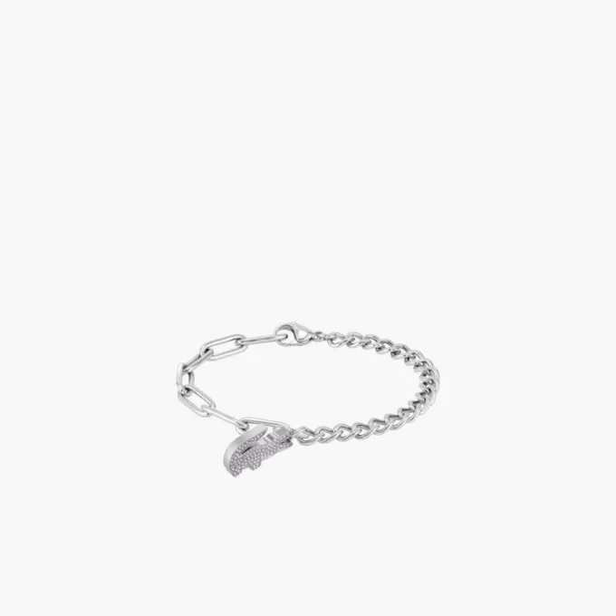 Bracelet Crocodile