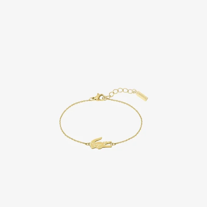 Bracelet Crocodile