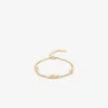 Bracelet Crocodile