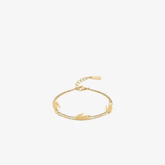 Bracelet Crocodile
