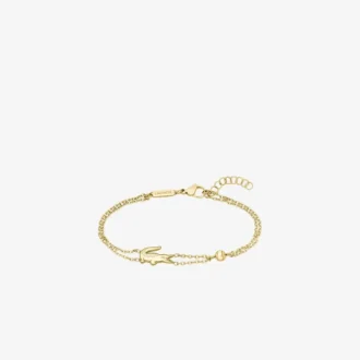Bracelet Crocodile