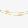Bracelet Crocodile