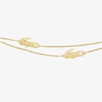 Bracelet Crocodile