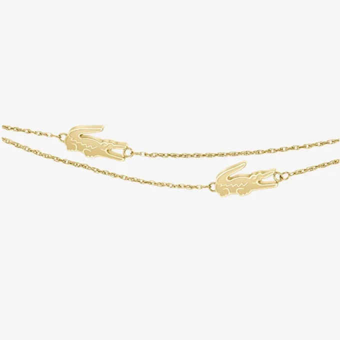 Bracelet Crocodile
