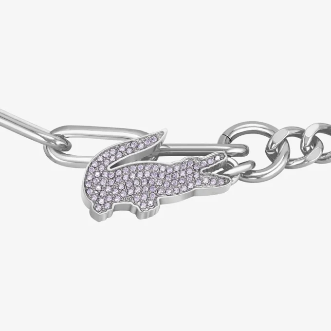 Bracelet Crocodile
